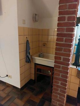 Foto - Etagenwohnung in Südbrookmerland zur Miete
