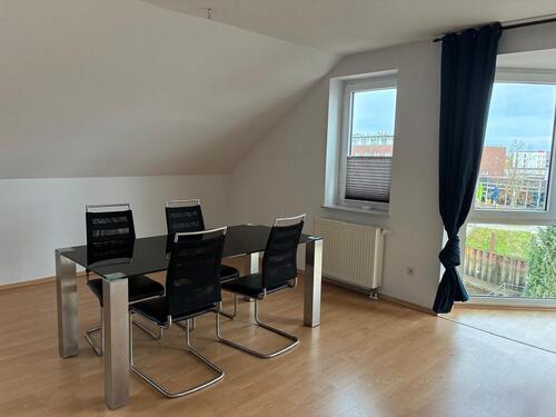 Foto - Etagenwohnung zur Miete in Stade