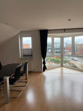 Foto - Etagenwohnung in Stade