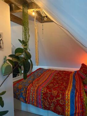 Foto - Etagenwohnung in Rheine zur Miete