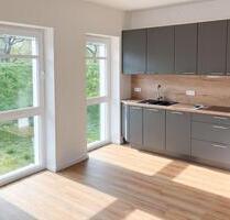 4 Zimmer Oberwohnung im Villenquartier *Erstbezug* - Potsdam