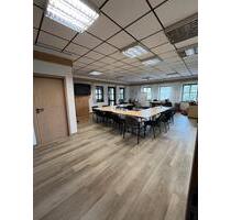 Büroräume, Gewerbefläche, Seminarräume, Praxisräume zur Miete - Rasdorf