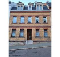 Reihenhaus Zentrumsnah, kein Mietkauf keine Teilzahlung - Greiz