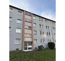 Bei VIVAWEST die Sonnenstrahlen auf dem eigenen Balkon genießen. - Duisburg Hamborn