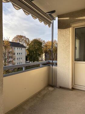 Foto - Etagenwohnung in Duisburg zur Miete