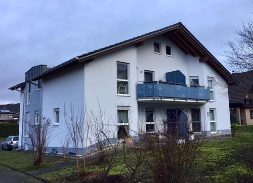 Foto - 1-Zi.-Wohnung für Single in Hohenahr-Erda zu vermieten