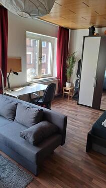 Foto - WG-Zimmer in 3-er WG - 390,00 EUR Kaltmiete, ca.  27,00 m²