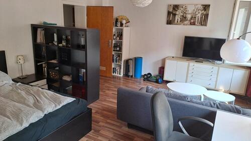 Foto - 1 Zimmer andere zur Miete in Hagen