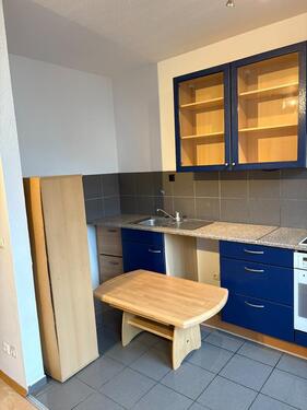 Foto - 2Zimmer, teil möbliert -Nähe Hochschule MG