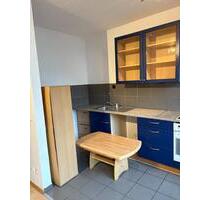 2Zimmer, teil möbliert -Nähe Hochschule MG - Mönchengladbach Süd