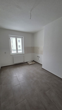 Foto - 1 Zimmer Erdgeschoßwohnung in Neustrelitz