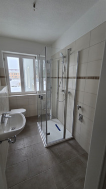 Foto - Erdgeschoßwohnung in Neustrelitz zur Miete