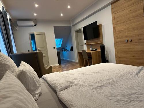 Foto - 1 Zimmer Etagenwohnung zur Miete in Varel