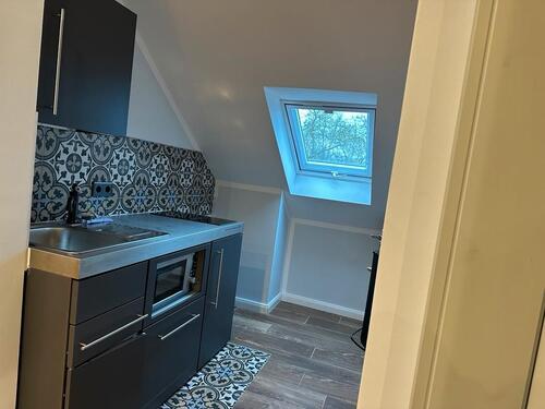 Foto - 1 Zimmer Etagenwohnung in Varel