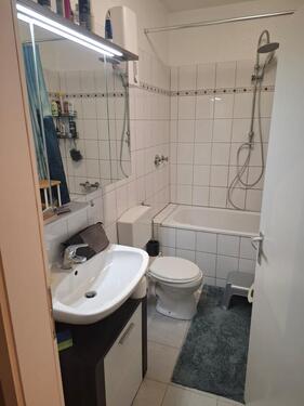 Foto - 3 Zimmer Etagenwohnung zur Miete in Engelskirchen