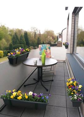 Foto - Etagenwohnung in Gladbeck zur Miete