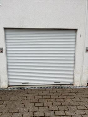 Foto - Duplex-Garagenstellplatz in Solln ab 15.1.26