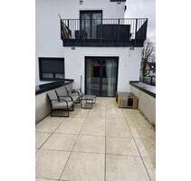 3-Zimmer-Wohnung in Düsseldorf Vennhauser Allee