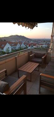 Foto - 4 Zimmer Luxus Wohnung in Asperg zu vermieten