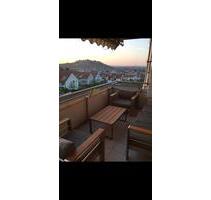 4 Zimmer Luxus Wohnung in Asperg zu vermieten