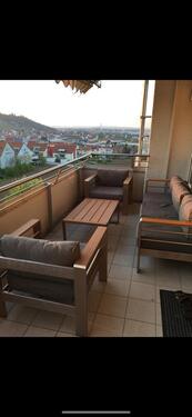 Foto - 4 Zimmer Etagenwohnung zur Miete in Asperg