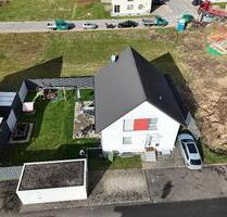 Freistehendes Einfamilienhaus in Sackgasse von Privat - Ringsheim