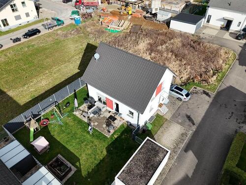 Foto - 5 Zimmer Einfamilienhaus zum Kaufen in Ringsheim