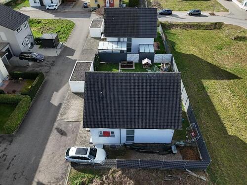 Foto - 5 Zimmer Einfamilienhaus in Ringsheim