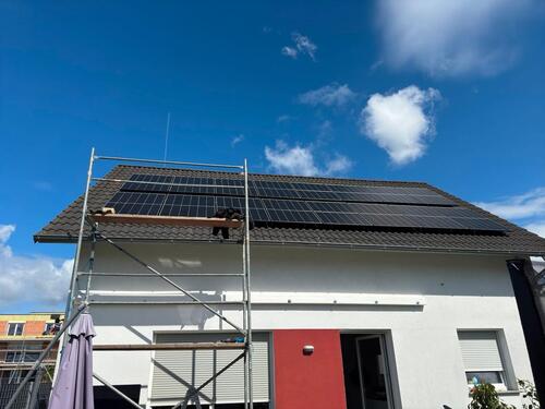 Foto - Einfamilienhaus in Ringsheim zum Kaufen