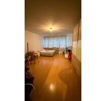 Appartement in Düsseldorf-Flingern Nord