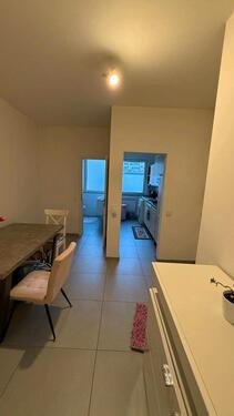 Foto - Etagenwohnung in Düsseldorf zur Miete