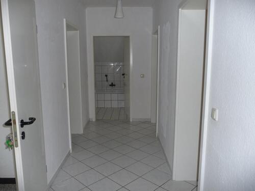 Foto - 3 Zimmer Dachgeschoßwohnung in Niederaula