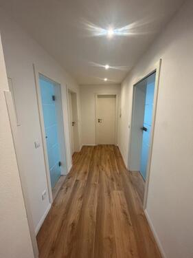 Foto - Kernsanierte 3-Raum-Dachgeschosswohnung in begehrter Lage