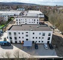 Charmante Penthouse 3-Zimmer-Wohnung in Königslutter - Königslutter am Elm