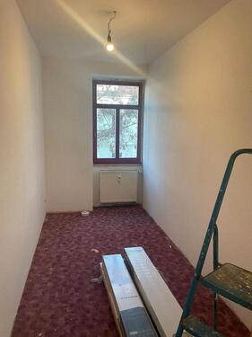 Foto - Etagenwohnung in Meißen zur Miete