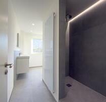 Erstbezug nach Sanierung: 3ZKB Wohnung in Mainz-Hartenberg