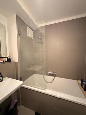 Foto - 2.5 Zimmer Erdgeschoßwohnung in Hamburg