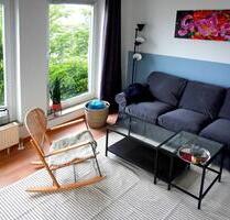 2-Zimmer-Wohnung ca. 48 m² – Berlin Pankow– provisionsfrei Karow