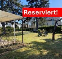 Berlin-Altglienicke – 1.280 m² Baugrundstück, erschlossen, sehr attraktive Wohnlage