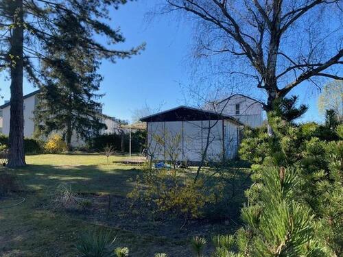 Foto - Grundst&uuml;ck in Berlin zur Miete