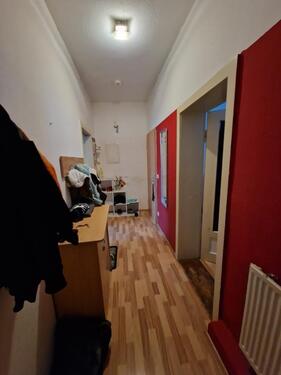 Foto - 3 Raumwohnung mit Garten und Stellplatz , Ruhige Lage ab 01.05.26