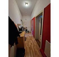 3 Raumwohnung mit Garten und Stellplatz , Ruhige Lage ab 01.05.26 - Südliches Anhalt