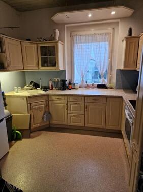 Foto - 1 Zimmer Etagenwohnung zur Miete in Südliches Anhalt