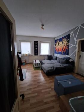 Foto - 1 Zimmer Etagenwohnung in Südliches Anhalt