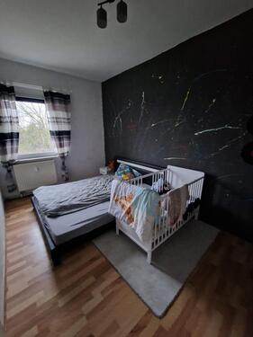 Foto - Etagenwohnung in Südliches Anhalt zur Miete