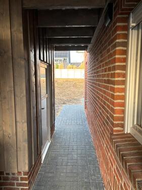 Foto - Doppelhaushälfte in Horneburg zur Miete