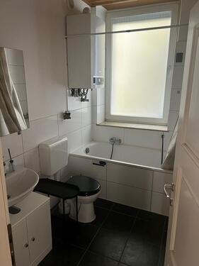 Foto - 2 Zimmer Erdgeschoßwohnung zur Miete in Krefeld