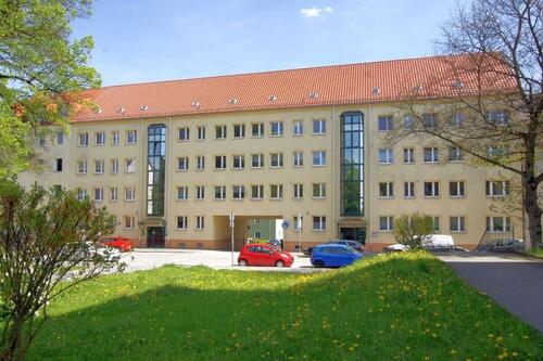 Foto - ++ Helle Erdgeschoss-Oase mit Wohlfühl-Balkon ++