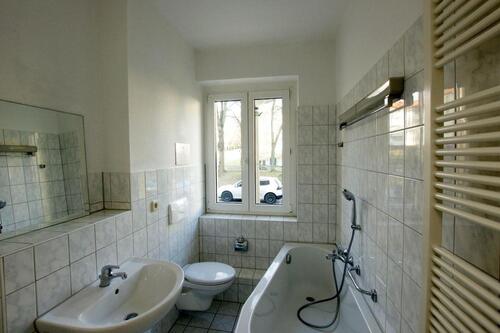 Foto - 2 Zimmer Erdgeschoßwohnung zur Miete in Plauen