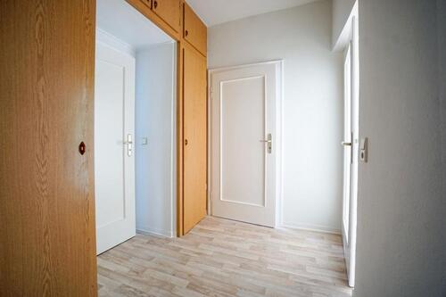 Foto - Erdgeschoßwohnung in Plauen zur Miete